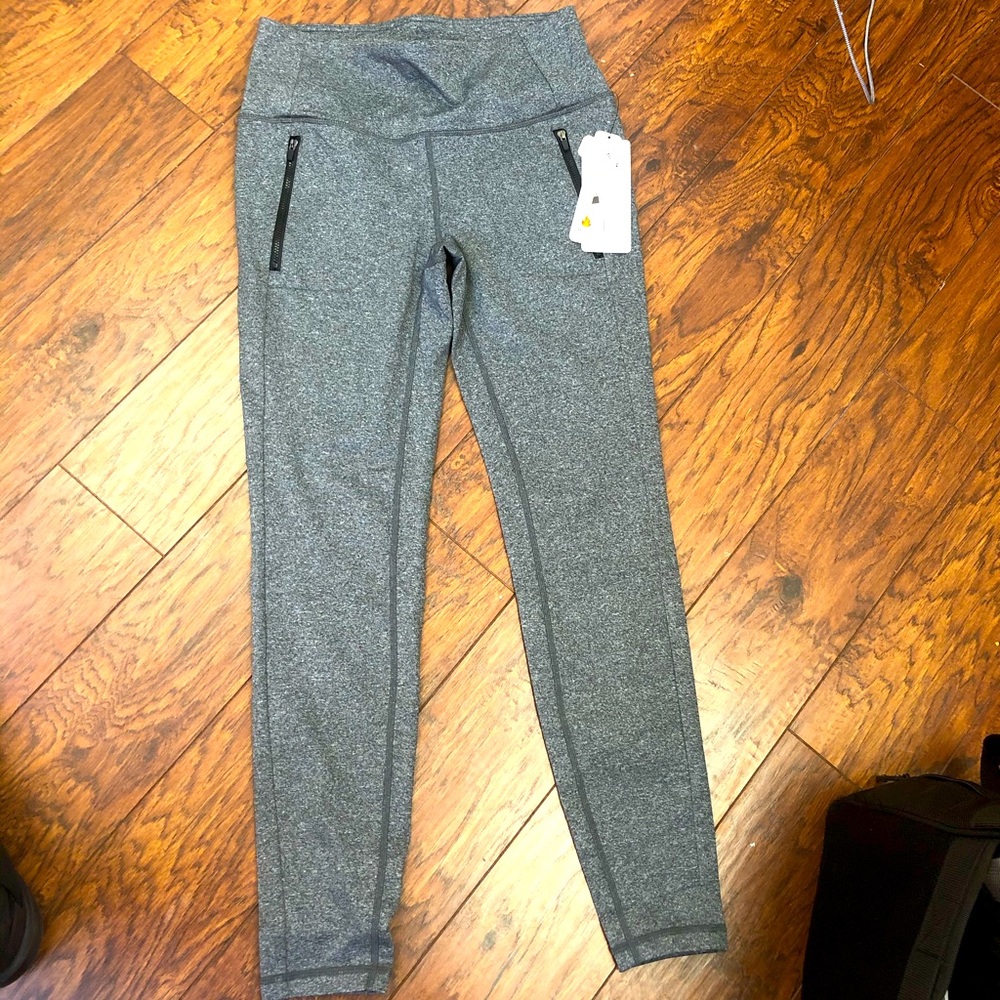 RBX leggings. NWT. Smoke free pet free home.